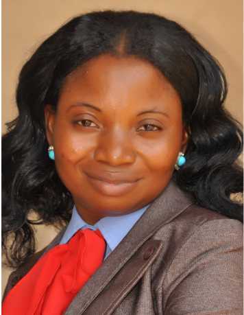 Apeh Comfort (Bursar)